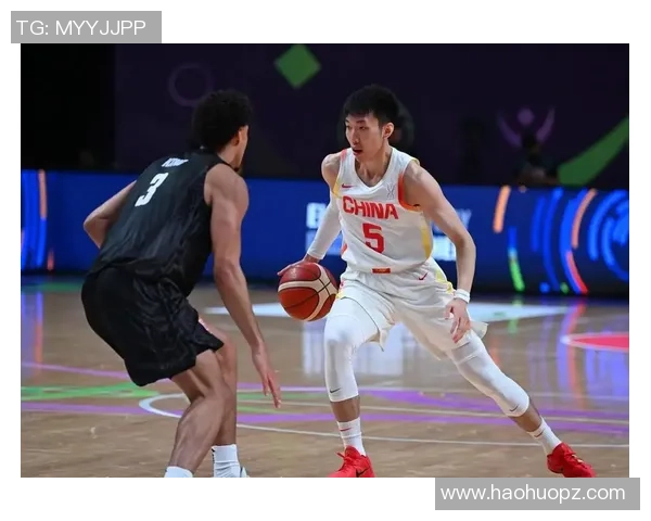 本轮最美观对决!撕碎外援依赖症 这才是CBA该有的姿态?